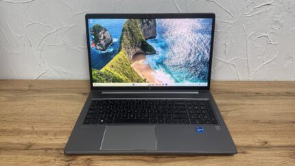 HP ZBook Power G8 — фото 2