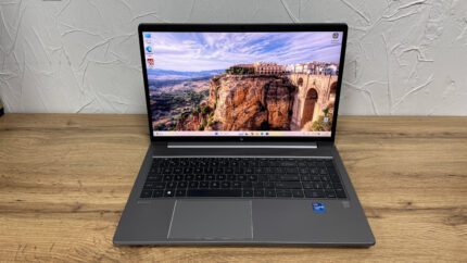 HP ZBook Power G8 — фото 2