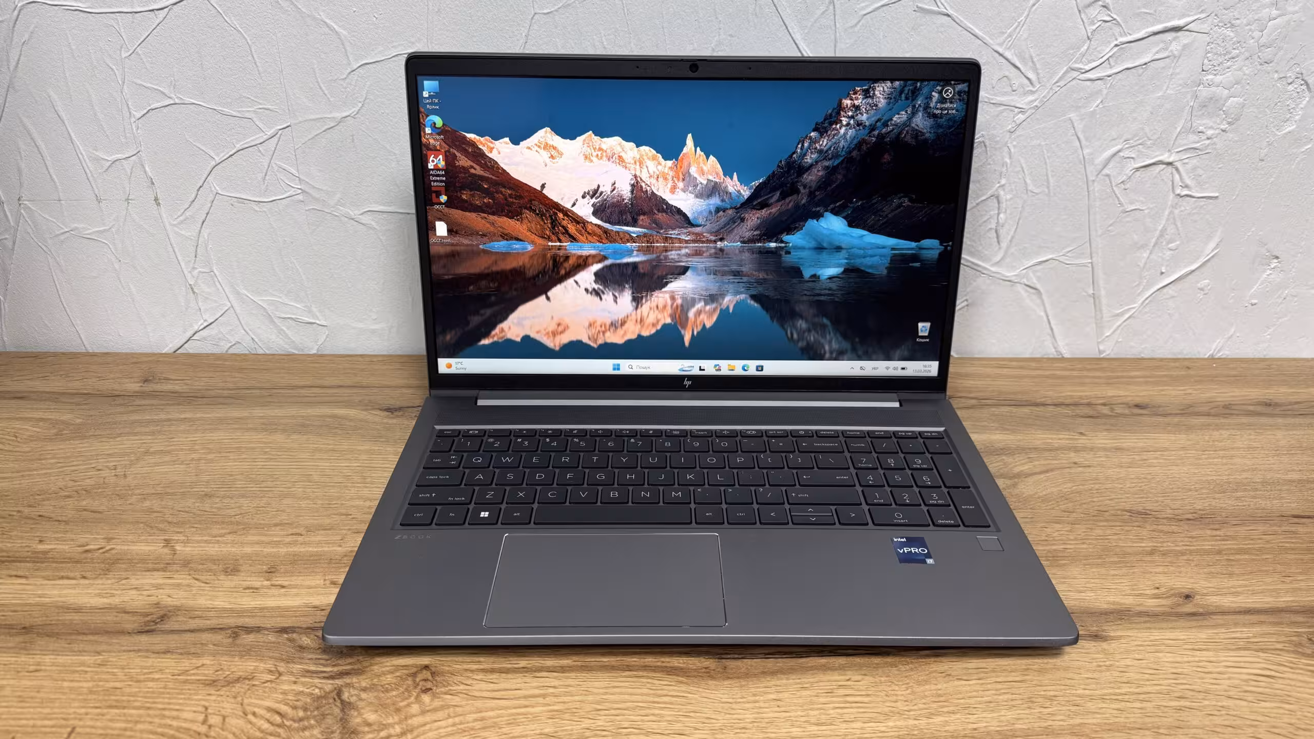 HP ZBook Power G9 — фото 2