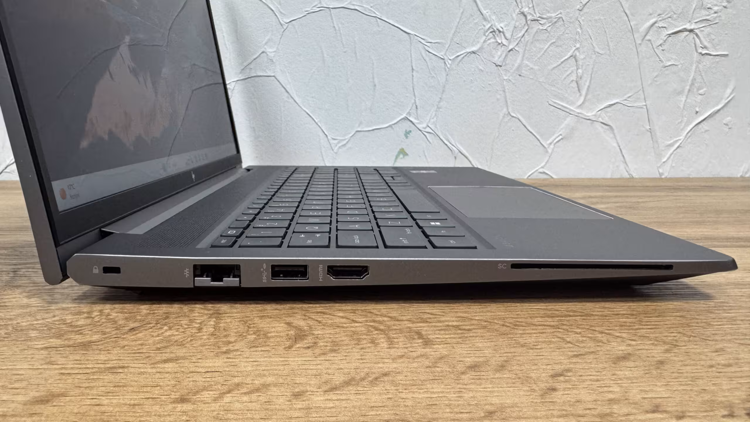 HP ZBook Power G9 — фото 4