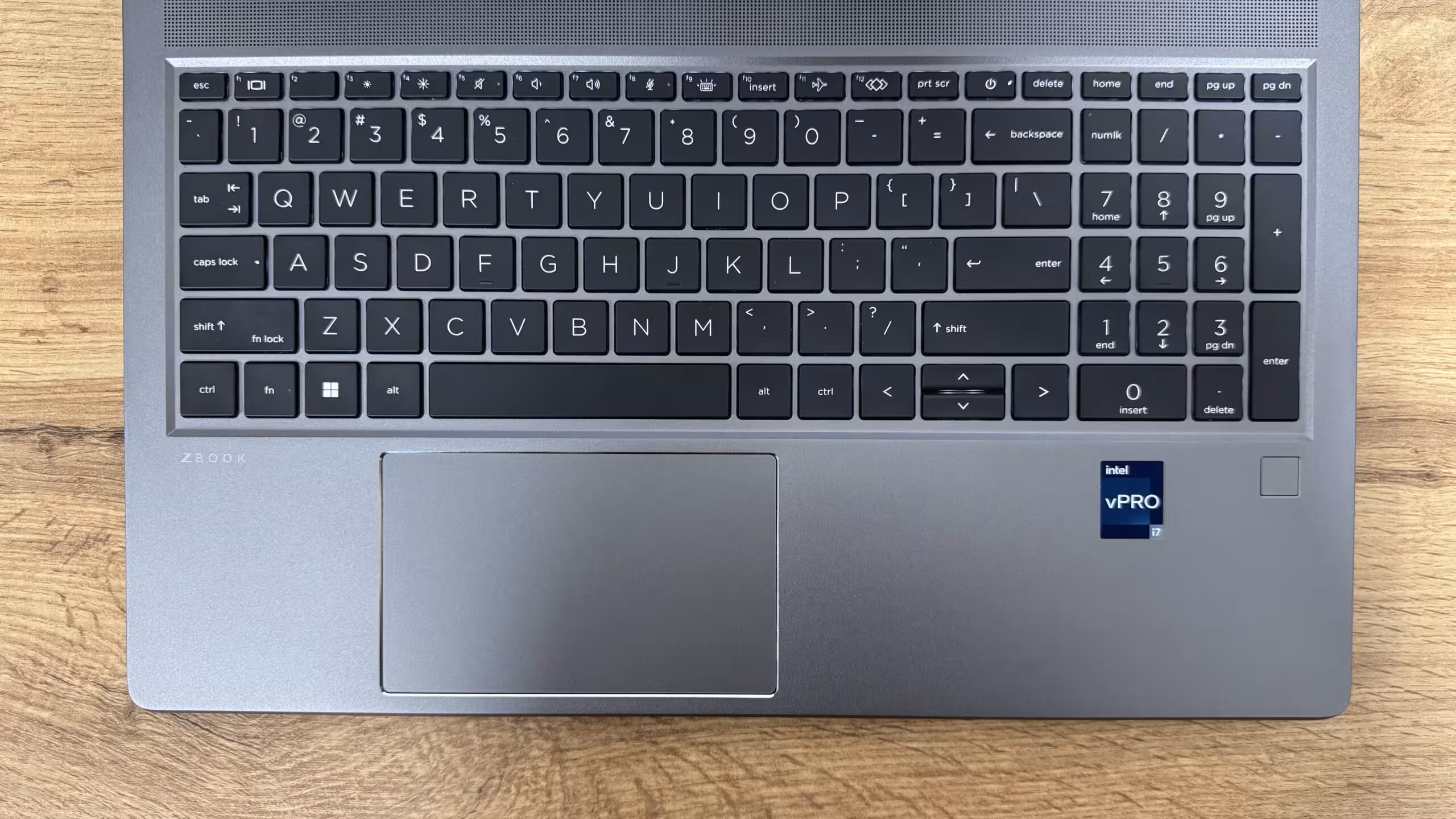 HP ZBook Power G9 — фото 6