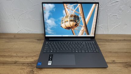 Lenovo IdeaPad Slim 5 — фото 2