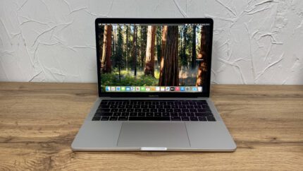 Apple MacBook Pro 13 2019 — фото 2