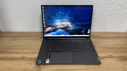 Lenovo Slim 7 — фото 2