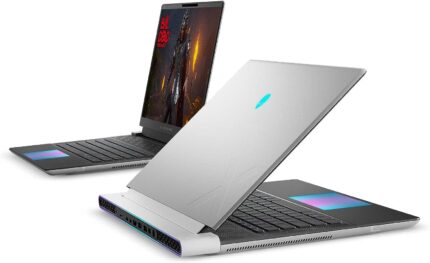 Alienware X16 R1 RTX 4080 175W