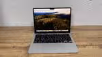 Apple MacBook Air 13.6" M3 (2024) — фото 2