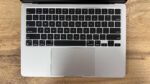 Apple MacBook Air 13.6" M3 (2024) — фото 6