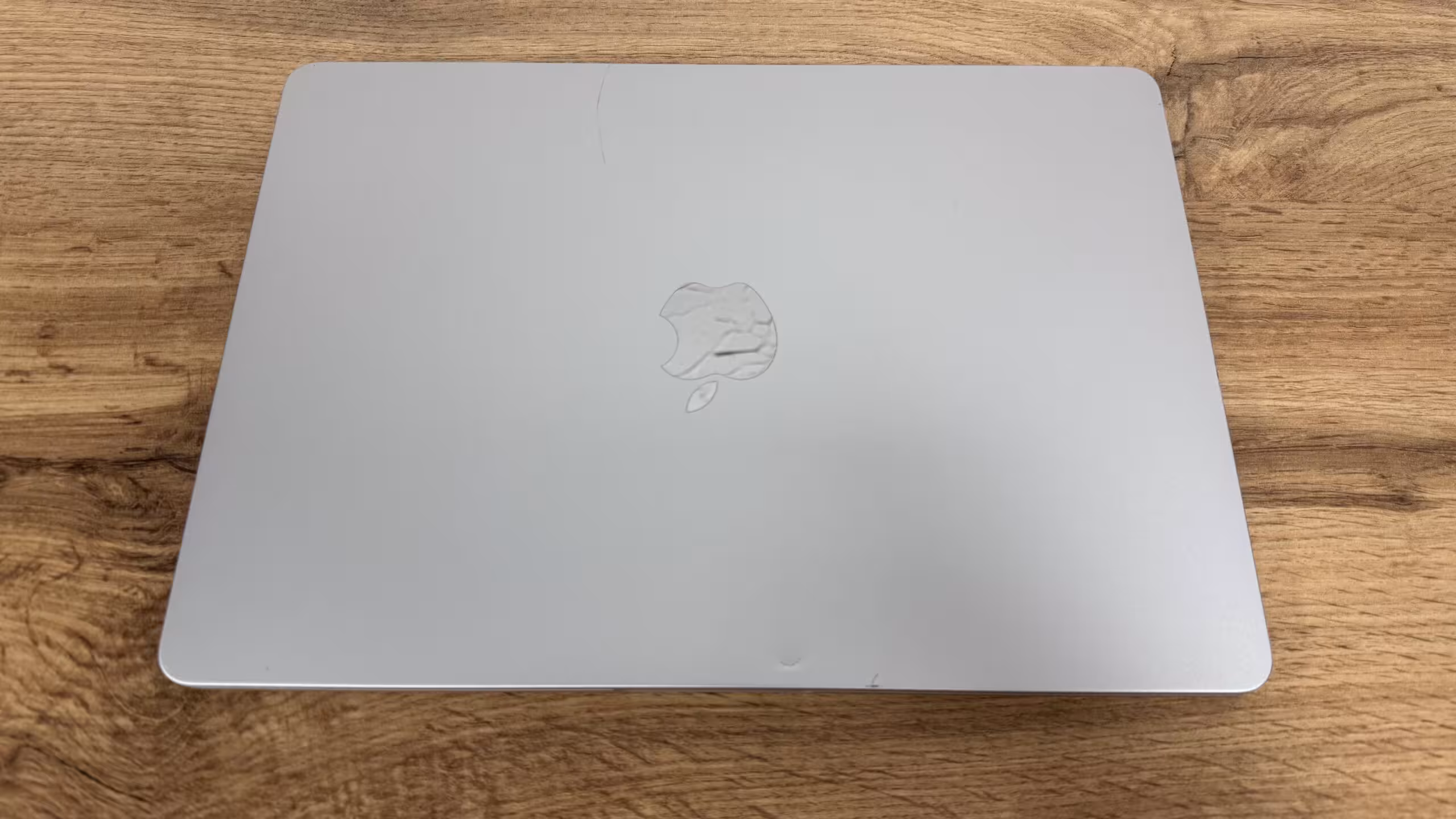 Apple MacBook Air 13.6" M3 (2024) — фото 8