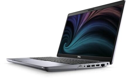 Dell Latitude 5511