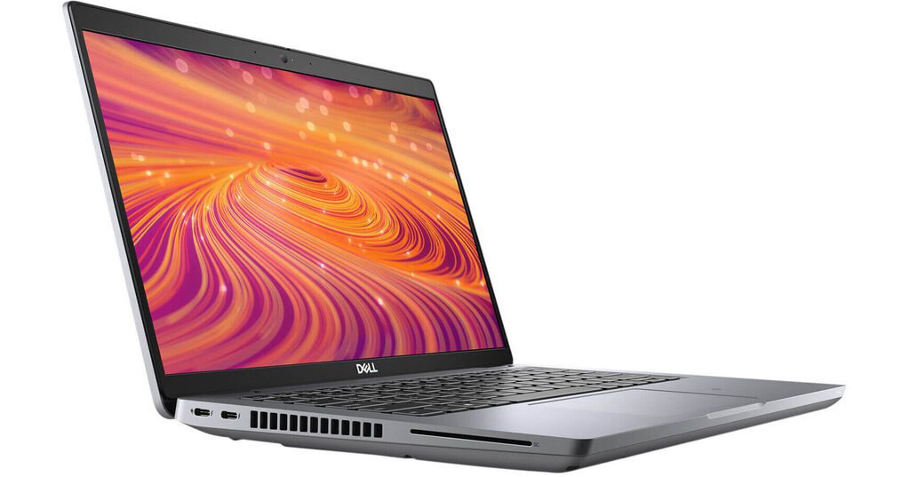 Dell5421i51-T-r-B Dell Latitude 5521