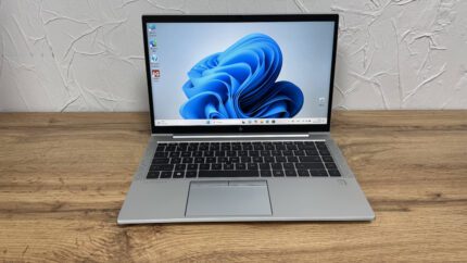 HP EliteBook 845 G7 — фото 2