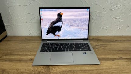 HP EliteBook 865 G9 — фото 2
