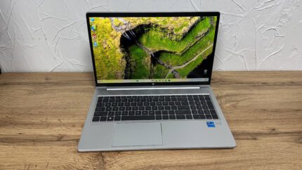 HP ProBook 450 G8 — фото 2