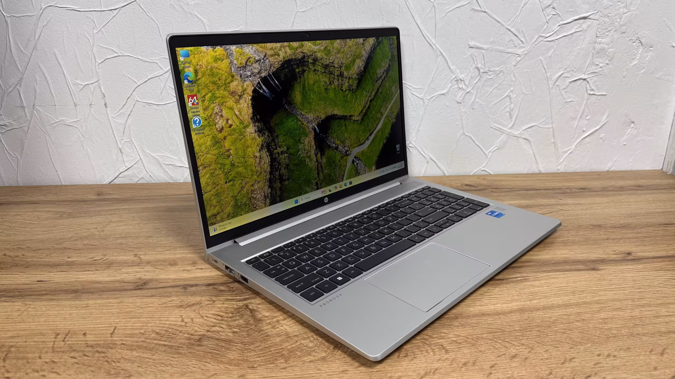 HP ProBook 450 G8 — фото 3