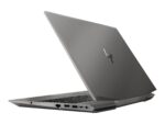 HP ZBook 15 G6