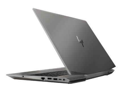 HP ZBook 15 G6