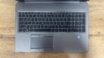 HP ZBook 15 G6 — фото 6
