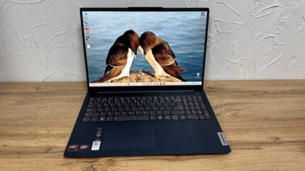 Lenovo Slim 5 16 Touch — фото 2