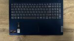 Lenovo Slim 5 16 Touch — фото 6