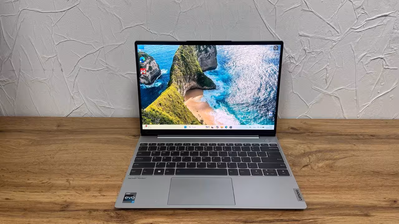 Lenovo ThinkBook 13x G2 — фото 2