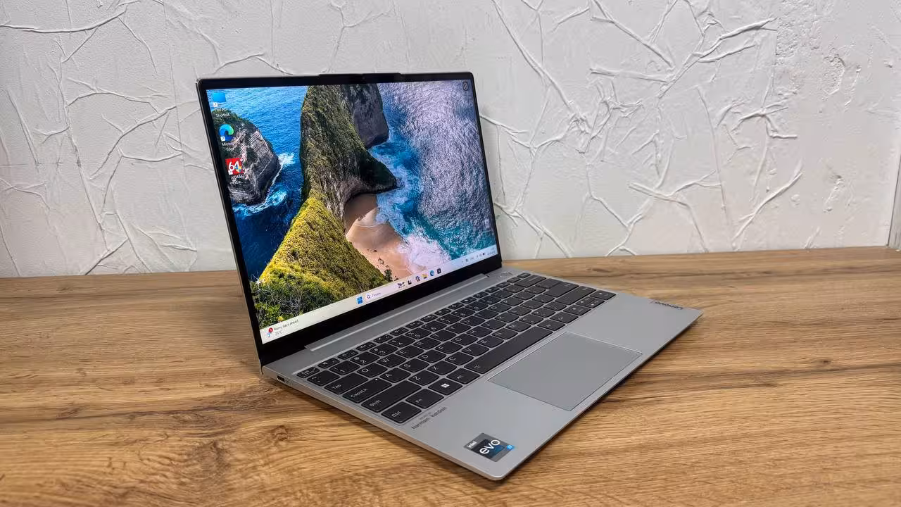 Lenovo ThinkBook 13x G2 — фото 3