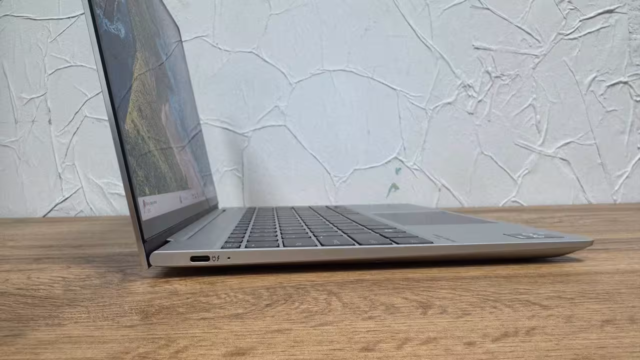 Lenovo ThinkBook 13x G2 — фото 4