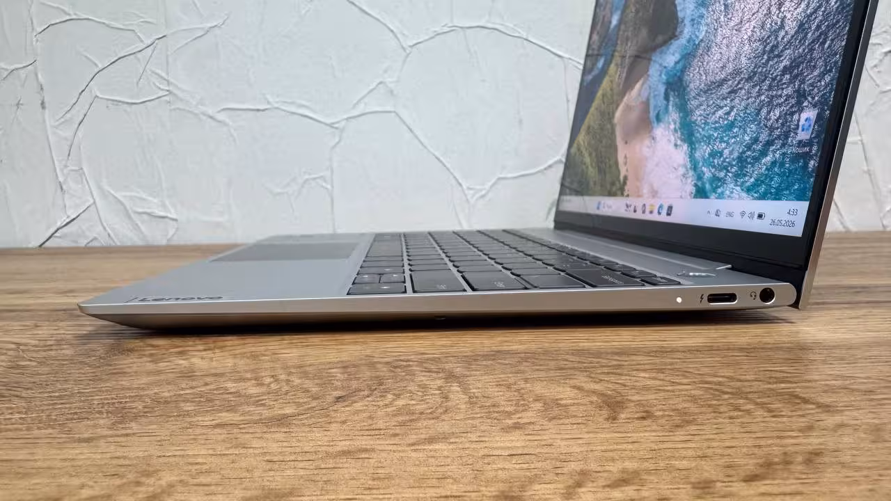 Lenovo ThinkBook 13x G2 — фото 5