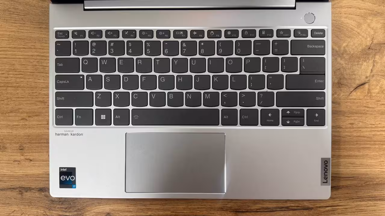 Lenovo ThinkBook 13x G2 — фото 6