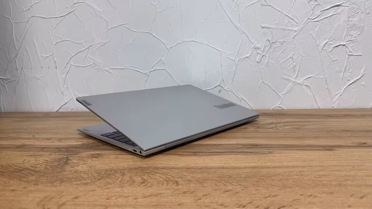 Lenovo ThinkBook 13x G2 — фото 7