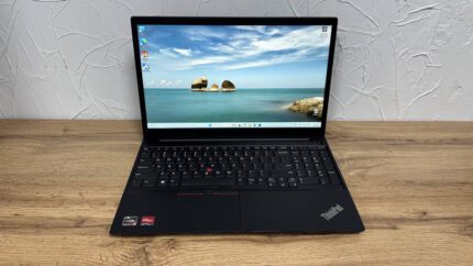 Lenovo ThinkPad E15 Gen 3 — фото 2