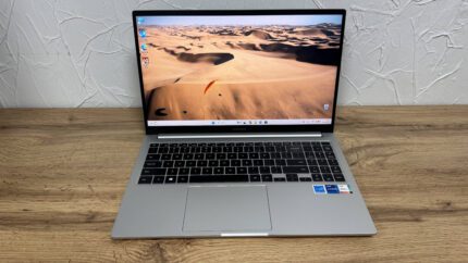 Samsung Galaxy Book NP750XDA — фото 2
