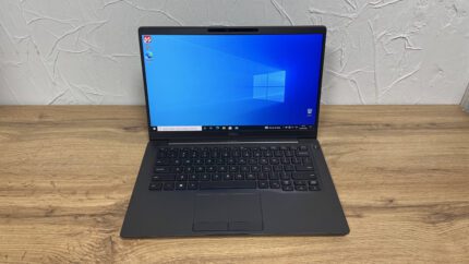 Dell Latitude 7400 — фото 2