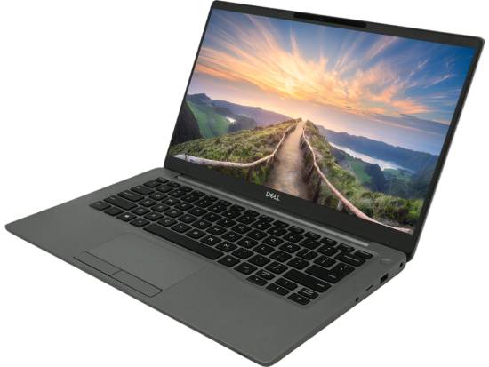 153233t550 Dell Latitude 7400