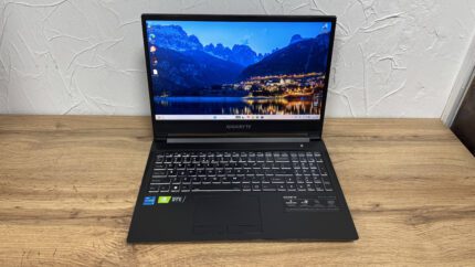 GIGABYTE G5 MD — фото 2