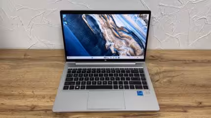 HP ProBook 440 G8 — фото 2