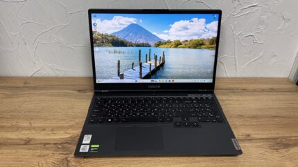 Lenovo Legion 5 — фото 2