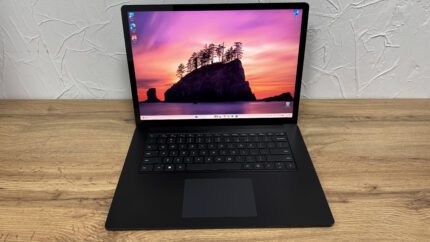 Microsoft Surface Laptop 4 — фото 2