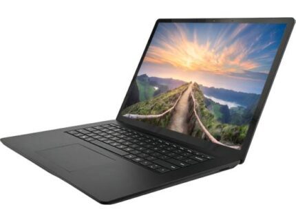 Microsoft Surface Laptop 4
