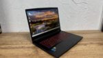 MSI Thin GF63 12VE — фото 3