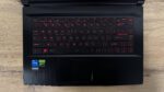 MSI Thin GF63 12VE — фото 6