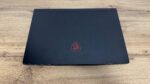 MSI Thin GF63 12VE — фото 8