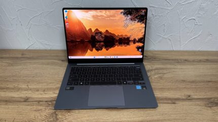 Samsung Galaxy Book4 Pro 14 — фото 2
