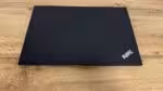 Lenovo ThinkPad P53s – Core i7-8665U, 16GB RAM, 500GB SSD, NVIDIA Quadro P520 2GB - Зображення 6