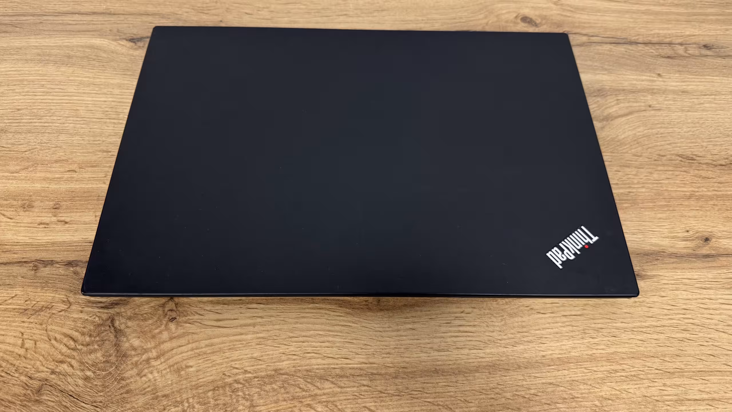 Lenovo ThinkPad P53s – Core i7-8665U, 16GB RAM, 500GB SSD, NVIDIA Quadro P520 2GB - Зображення 6