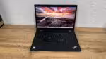 Lenovo ThinkPad P53s – Core i7-8665U, 16GB RAM, 500GB SSD, NVIDIA Quadro P520 2GB