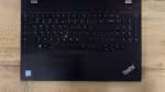 Lenovo ThinkPad P53s – Core i7-8665U, 16GB RAM, 500GB SSD, NVIDIA Quadro P520 2GB - Зображення 5