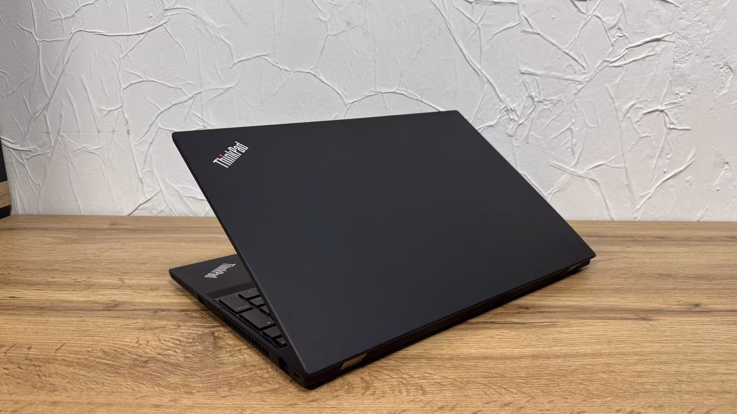 Lenovo ThinkPad P53s – Core i7-8665U, 16GB RAM, 500GB SSD, NVIDIA Quadro P520 2GB - Зображення 7