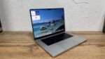 Apple MacBook Pro 16" M1 Pro — фото 3