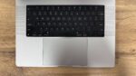 Apple MacBook Pro 16" M1 Pro — фото 6