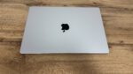 Apple MacBook Pro 16" M1 Pro — фото 7